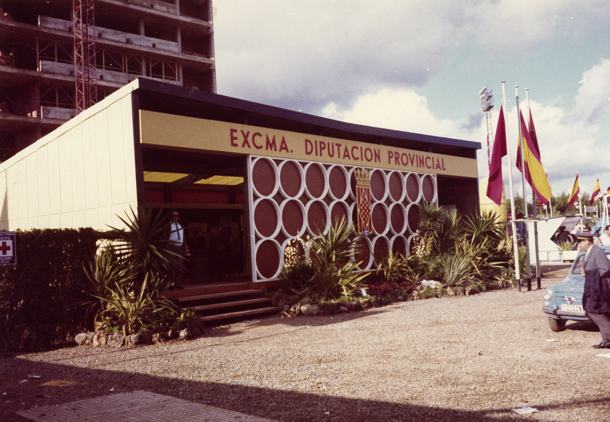 exproreus 1969