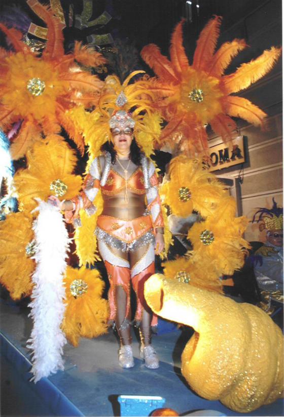 Carnaval de Reus. 2005